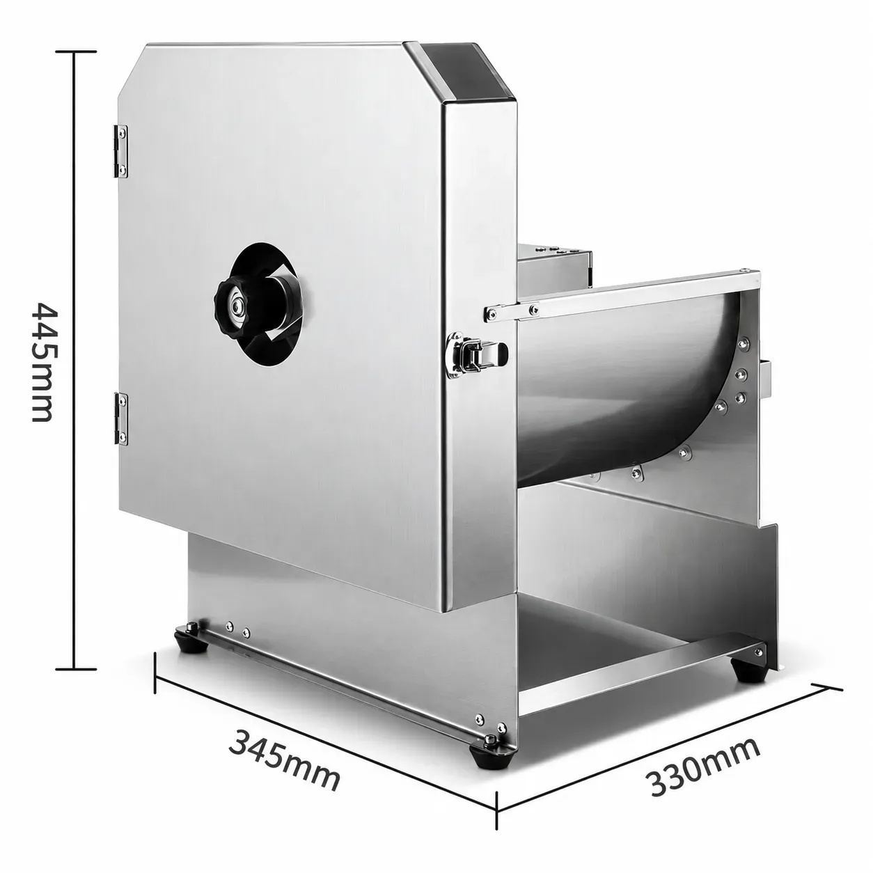 Multifunctional Food Cutter