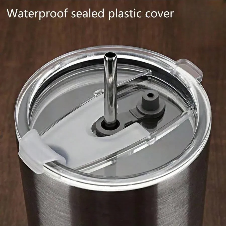 Replacement Tumbler Lids