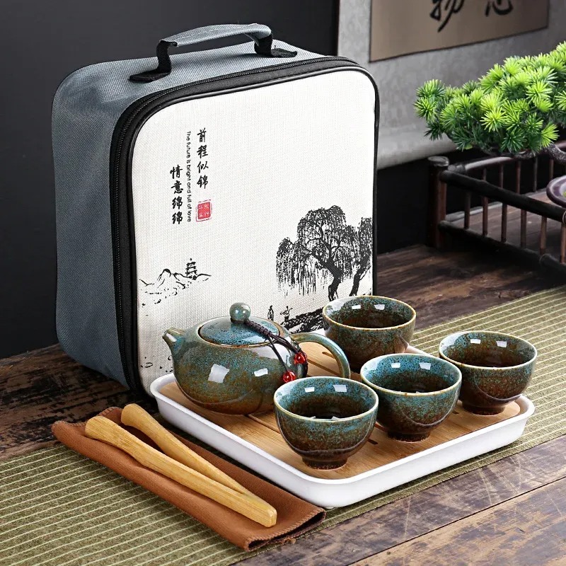 Tea Set