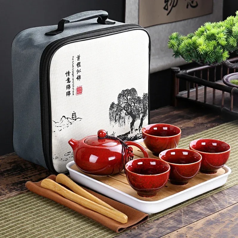 Tea Set