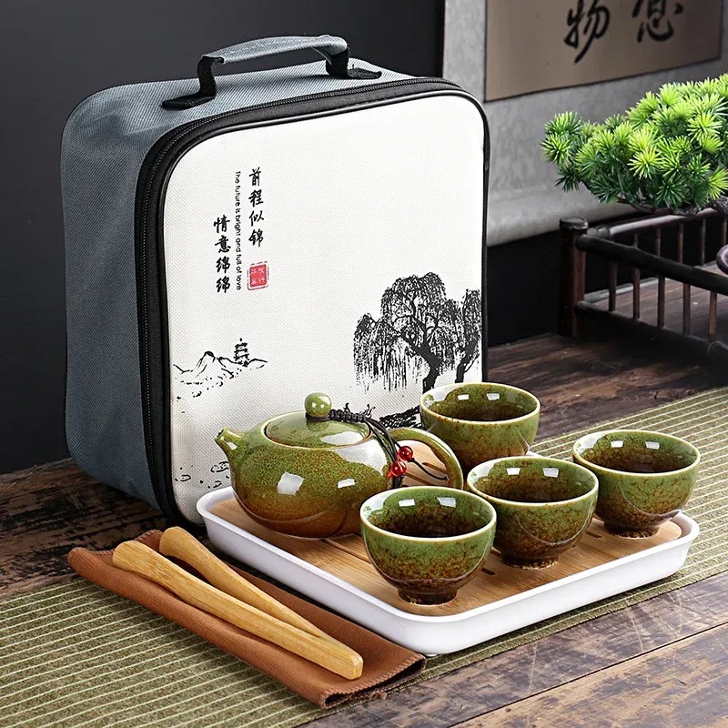 Tea Set