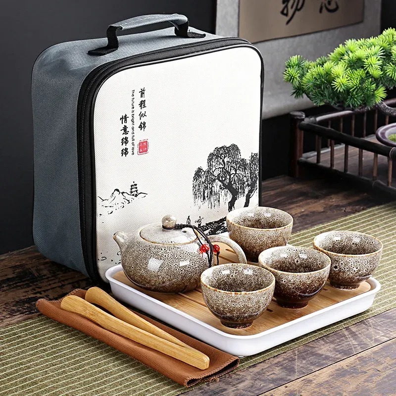 Tea Set
