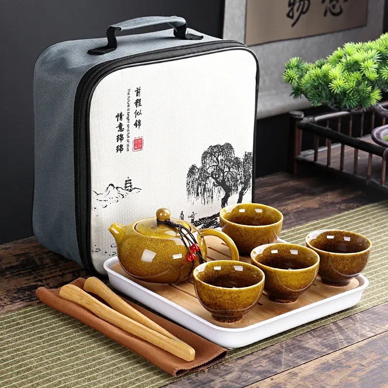 Tea Set