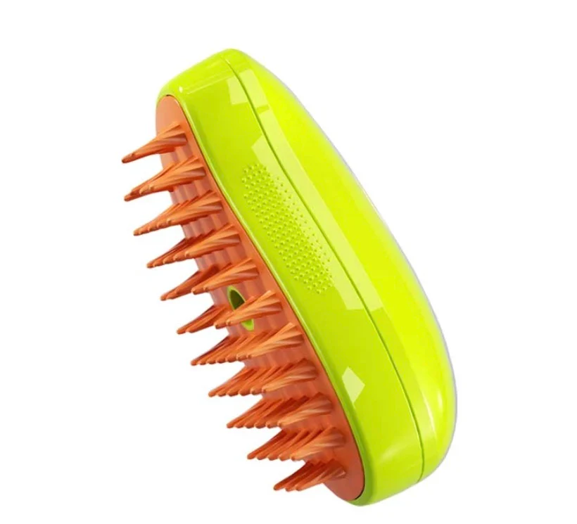 pet spray comb