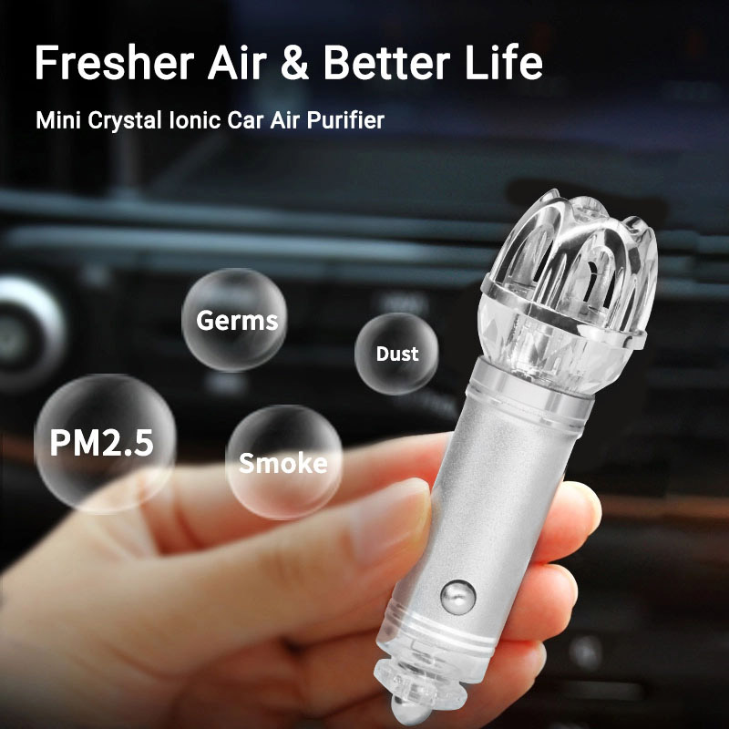 air purifier manufacturer