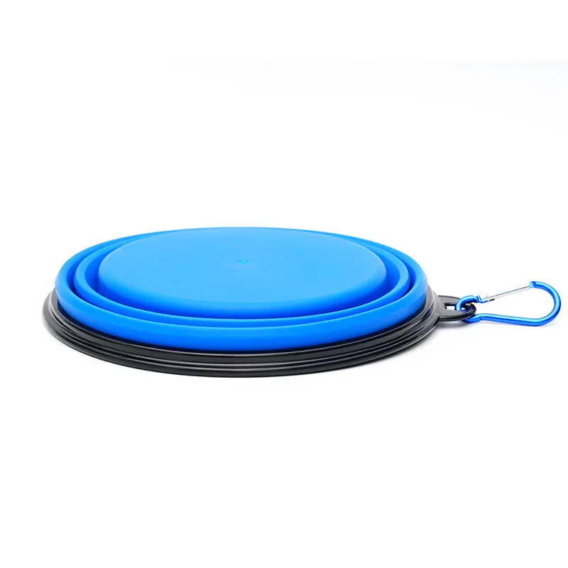 collapsible bowl