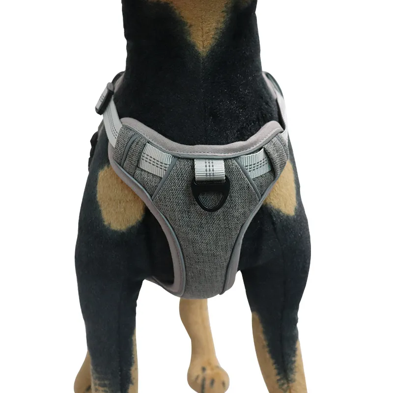 dog chest harness
