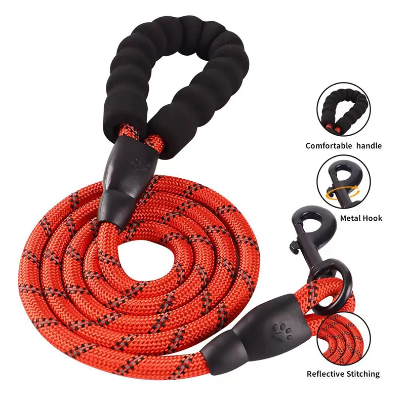 pet traction rope