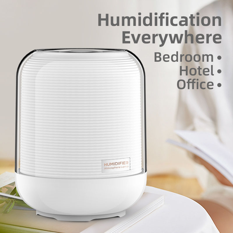 Electric Humidifiers