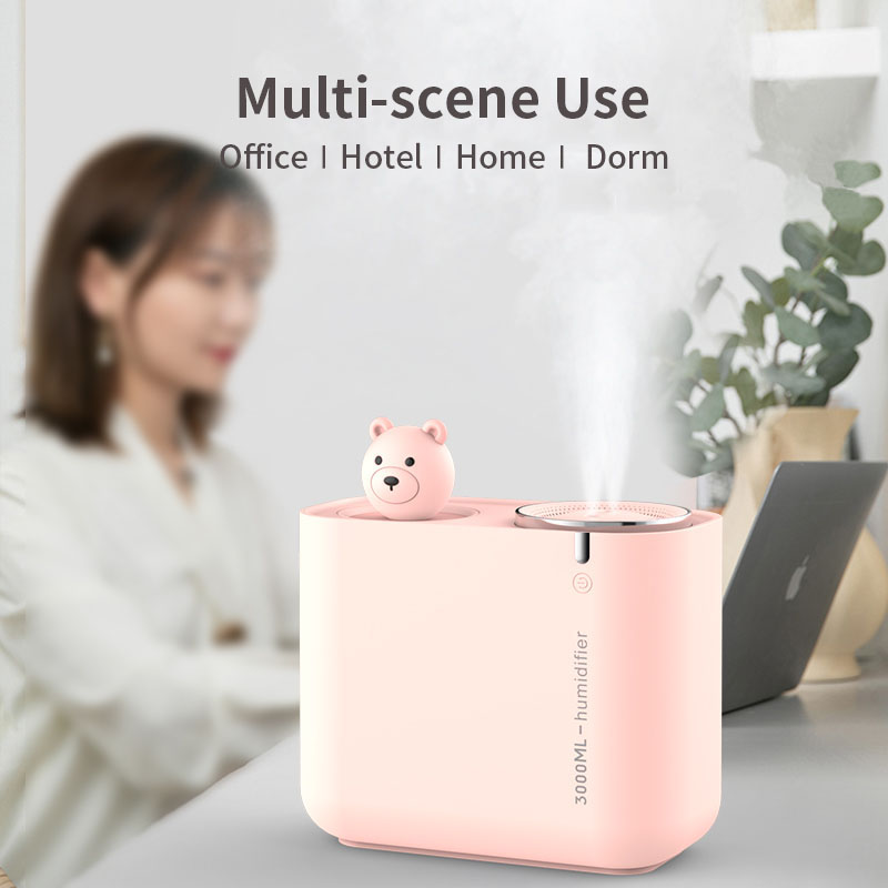 Home Office Air Humidification Mist Sprayer