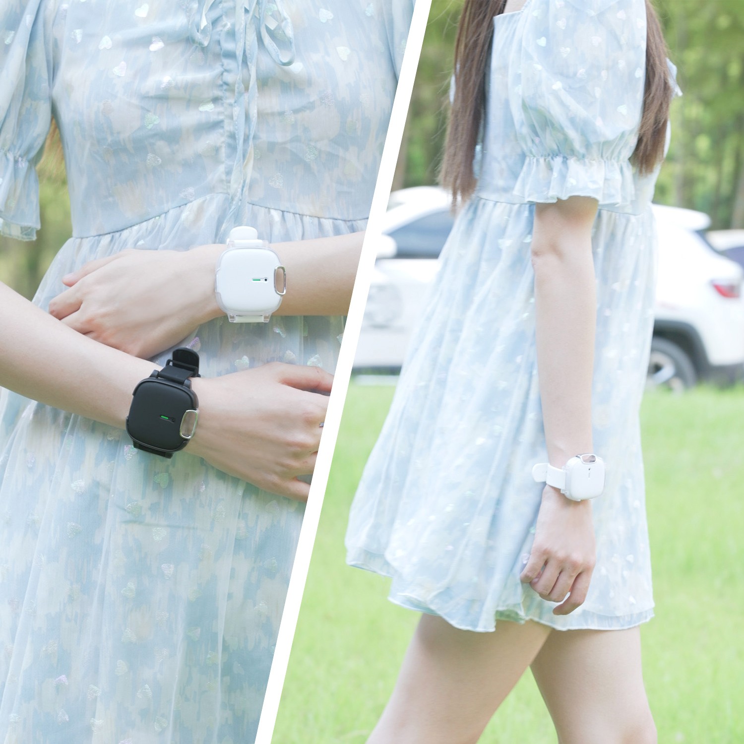outdoor air purifier gadget