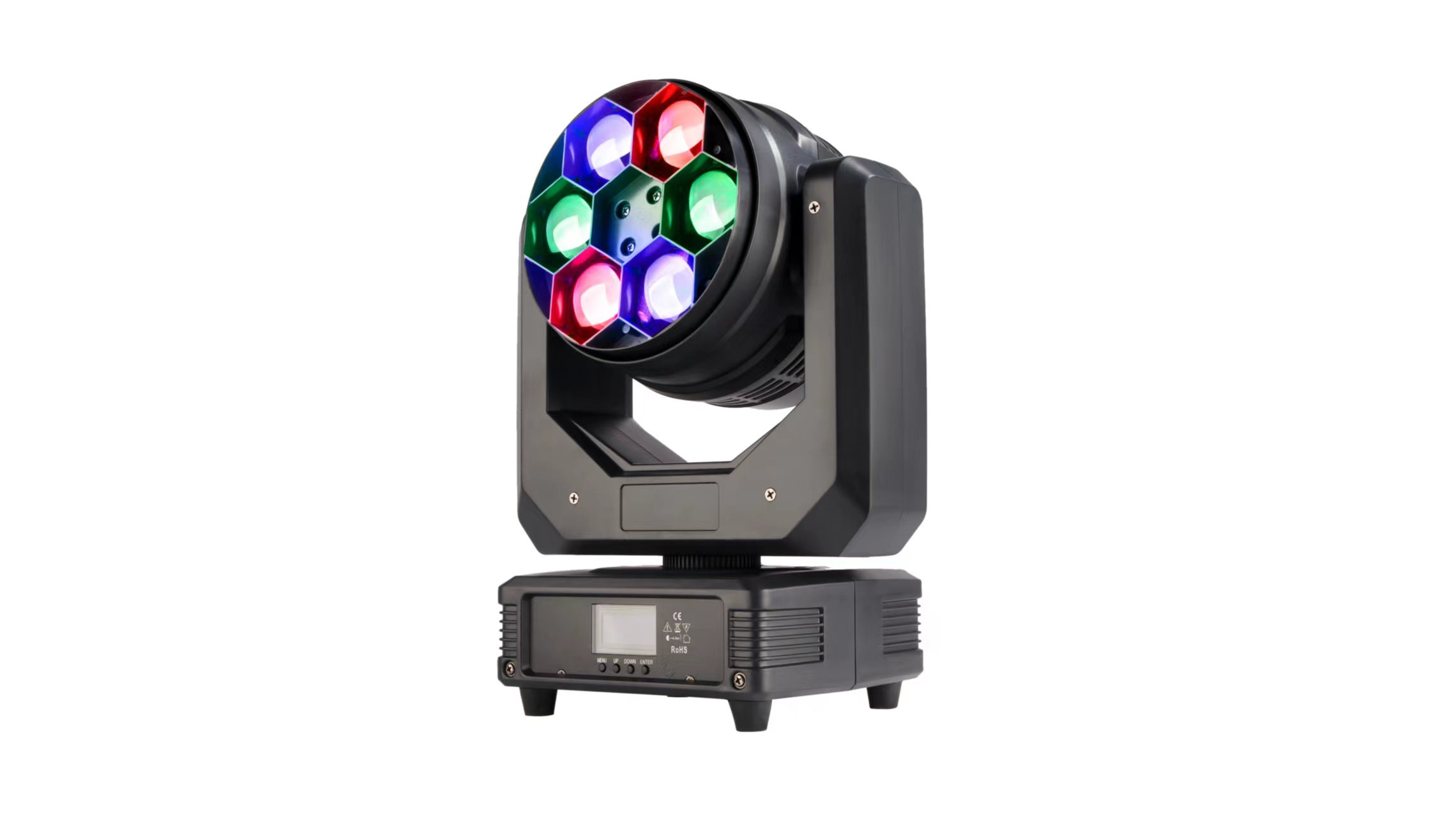 Led Moving Head