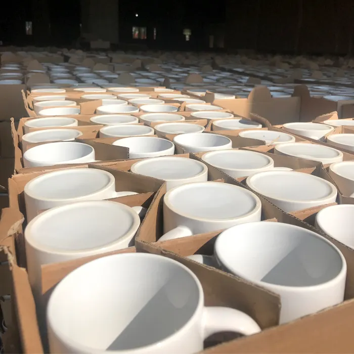 printed 11oz ceramic white mug