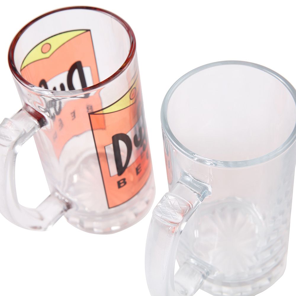 Sublimation Cups Can Custom Logo