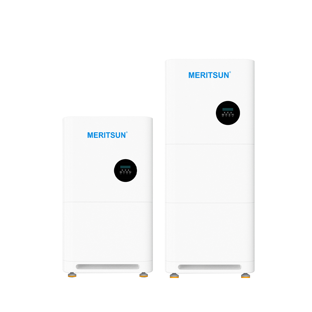 ALL In One ESS Series