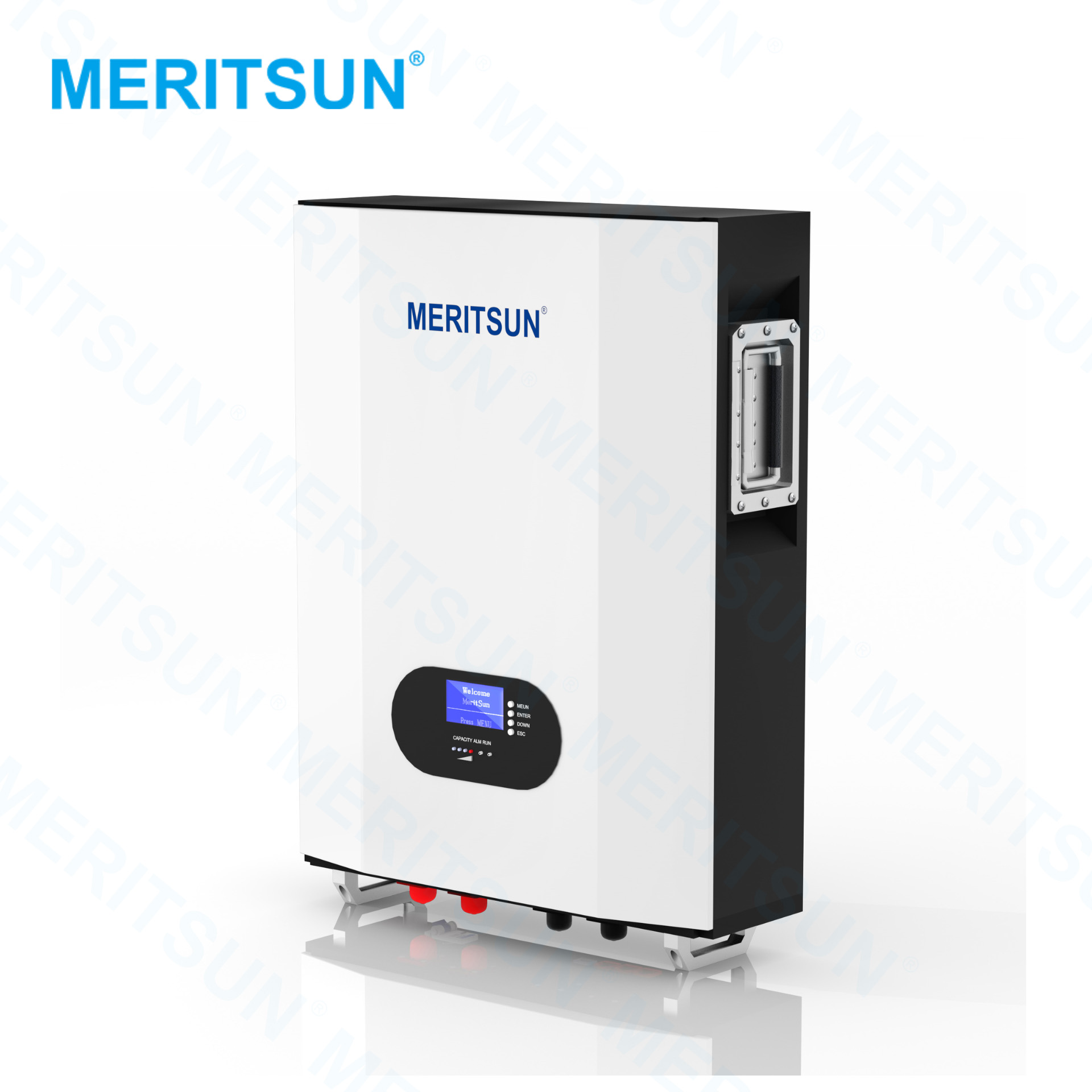 Powerwall Home Battery