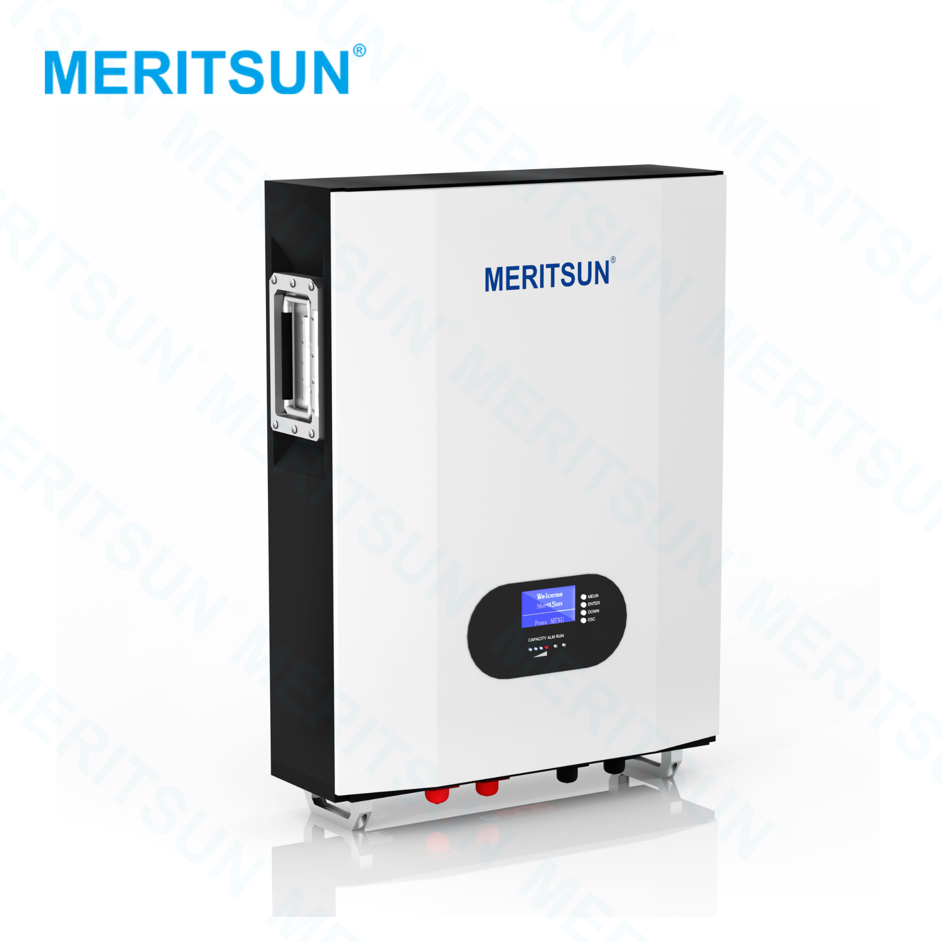 Powerwall Home Battery