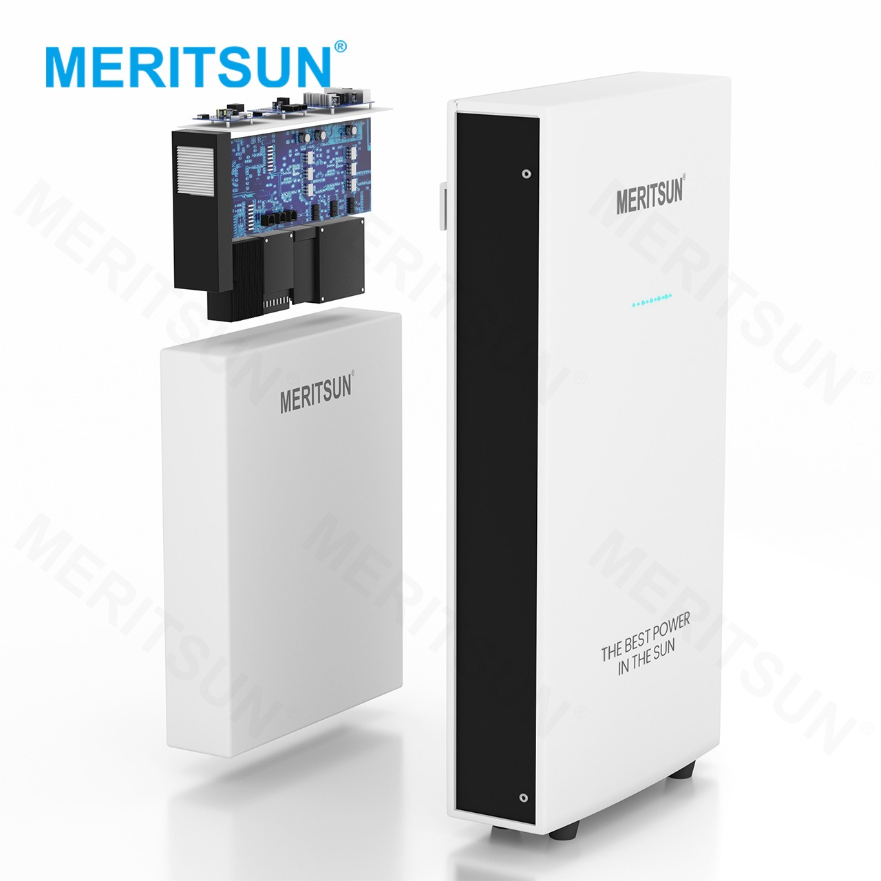 Residential Energy Storage Powerwall 2(Off grid)