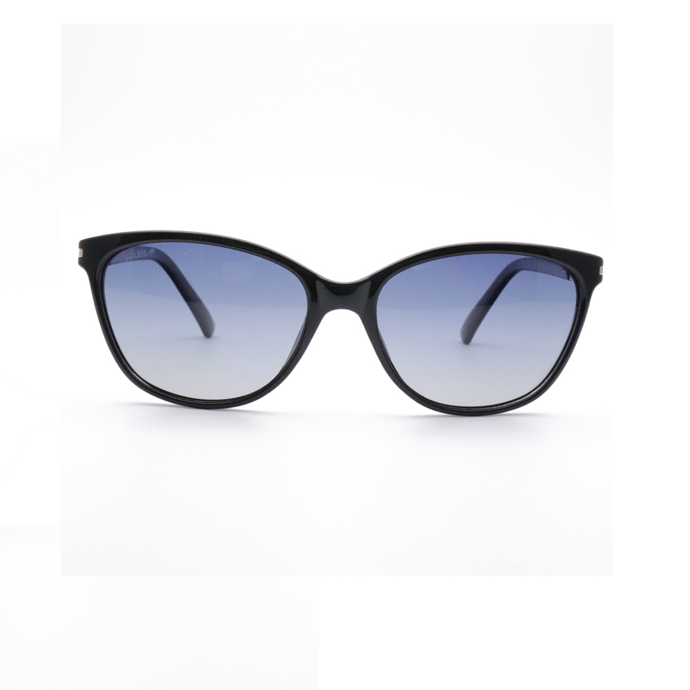 small cateye woman sunglasses 5821-1J