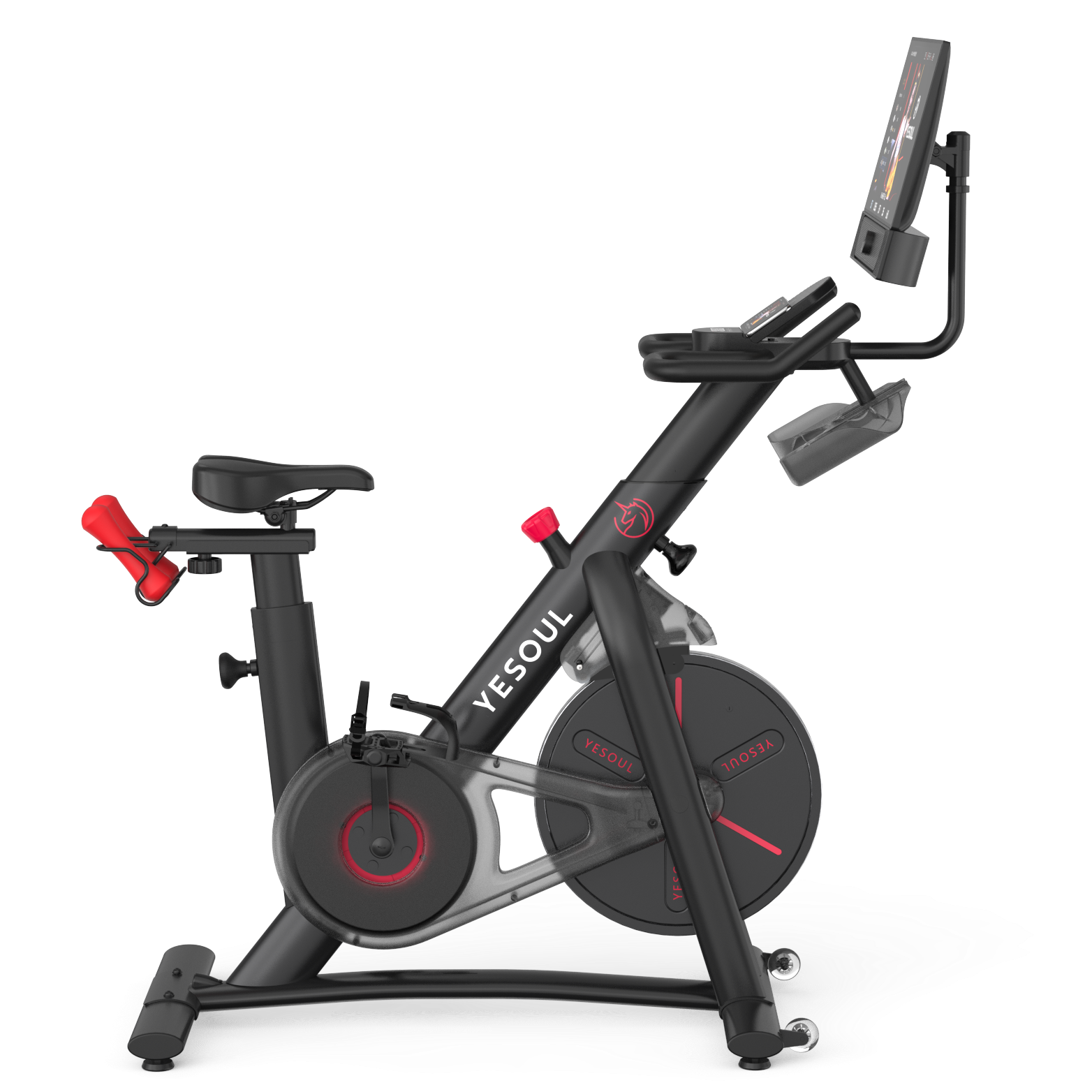 Yesoul C1H Exercise Bike-exercise bike,exercise bike manufacturer ...