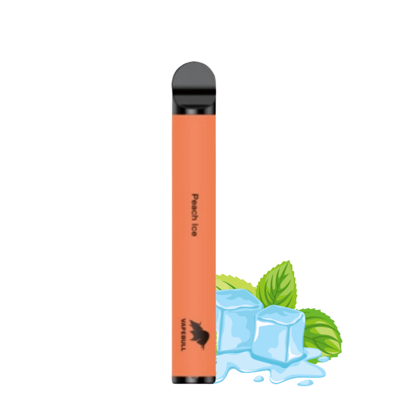 VapeBull Plus ——Cool Mint