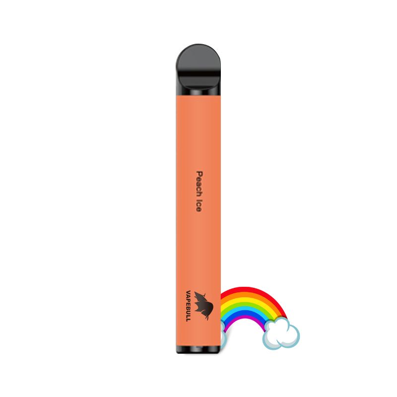 VapeBull Plus ——Rainbow