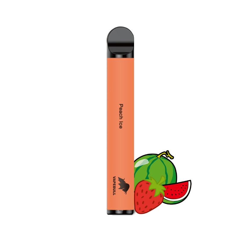 VapeBull Plus ——Strawberry Watermelon