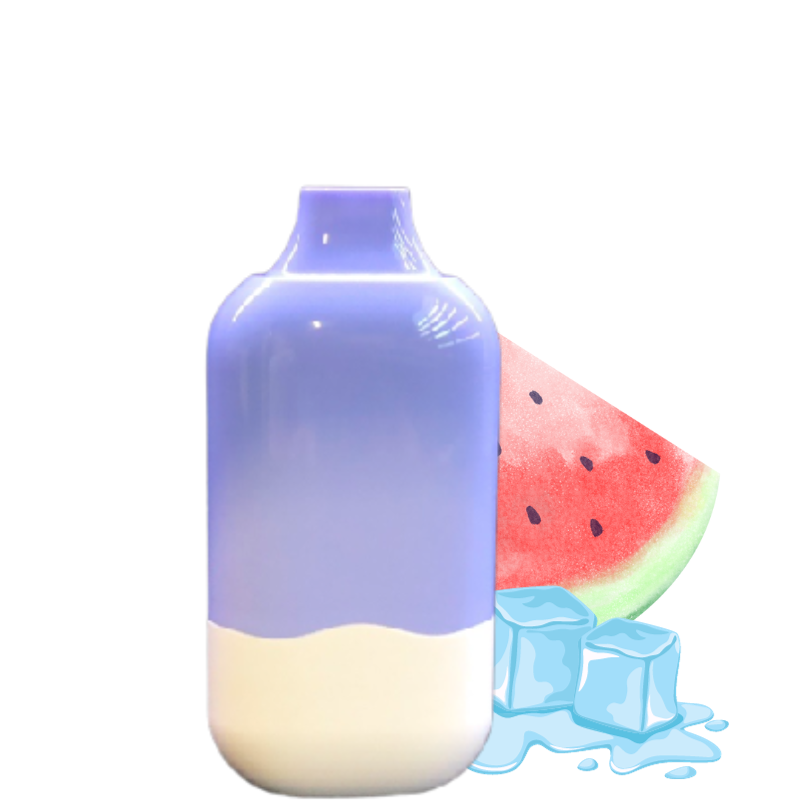 VapeBull Athenas ——Watermelon Ice