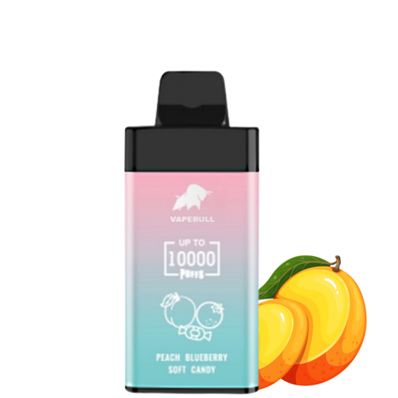 VapeBull Box ——Mango