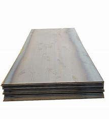 Abrasion and Wear Resistant Steel Sheets