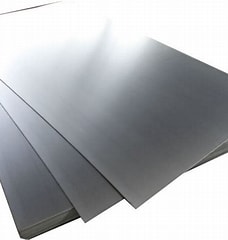 Cold / Hot rolled Titanium Sheets and Plates