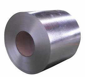 Magnesium Aluminum Alloy Coated Steel Coils