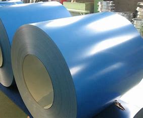 Pre-Painted Galvanized/Galvalume Steel Coils