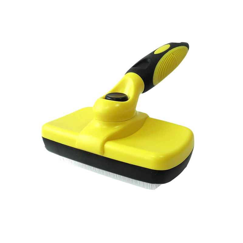 pin brush for dogs, best brush for poodles
