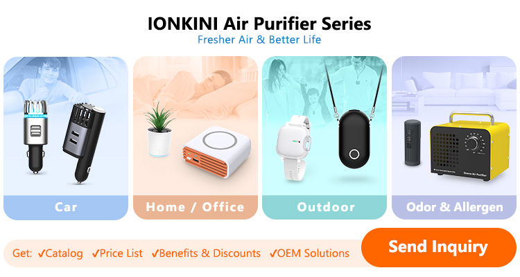 air purifiers protect you from wildfire smoke smog air pollution